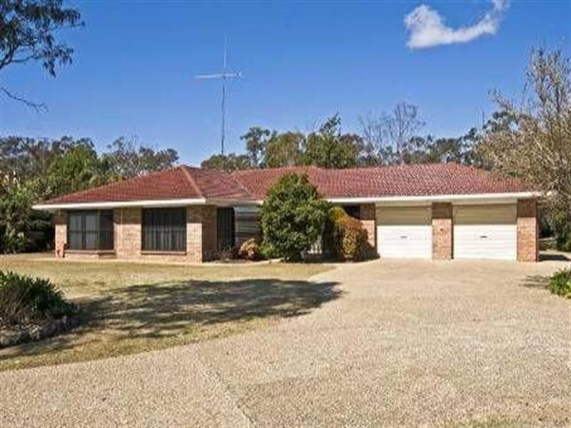 614 Bridge Street, Torrington QLD 4350