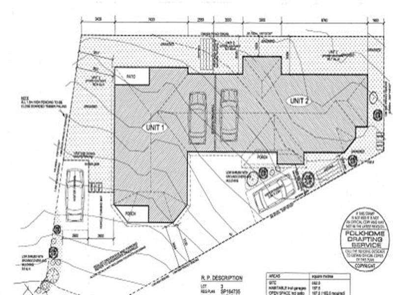 Unit 1, 2a Roessler Street, Rangeville QLD 4350