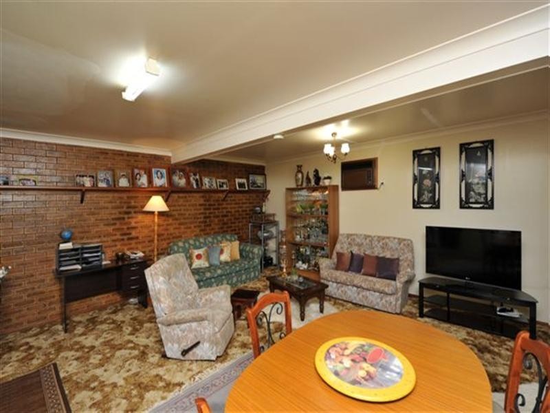 Unit 1, 316 Hume Street, Centenary Heights QLD 4350