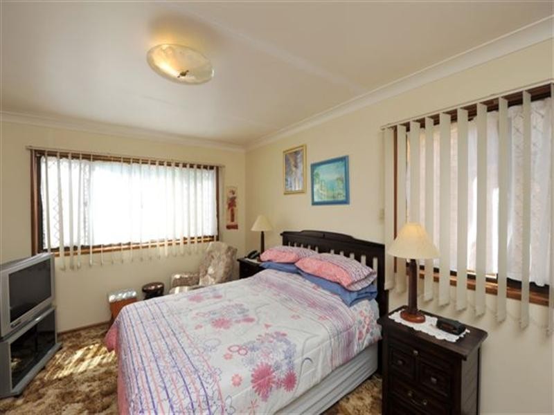 Unit 1, 316 Hume Street, Centenary Heights QLD 4350