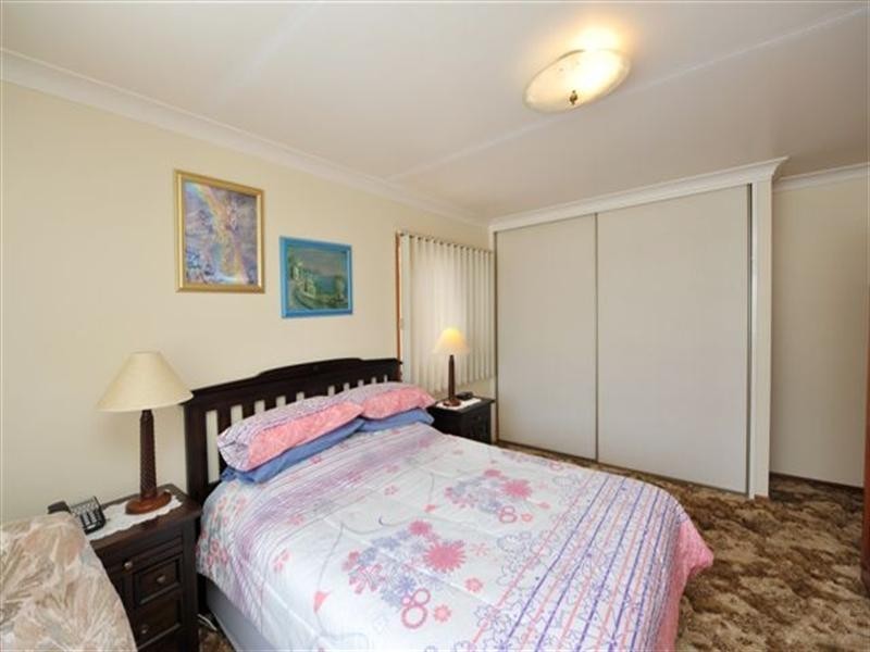 Unit 1, 316 Hume Street, Centenary Heights QLD 4350