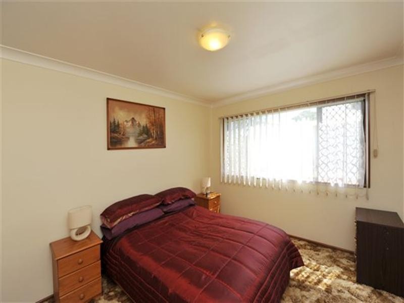 Unit 1, 316 Hume Street, Centenary Heights QLD 4350