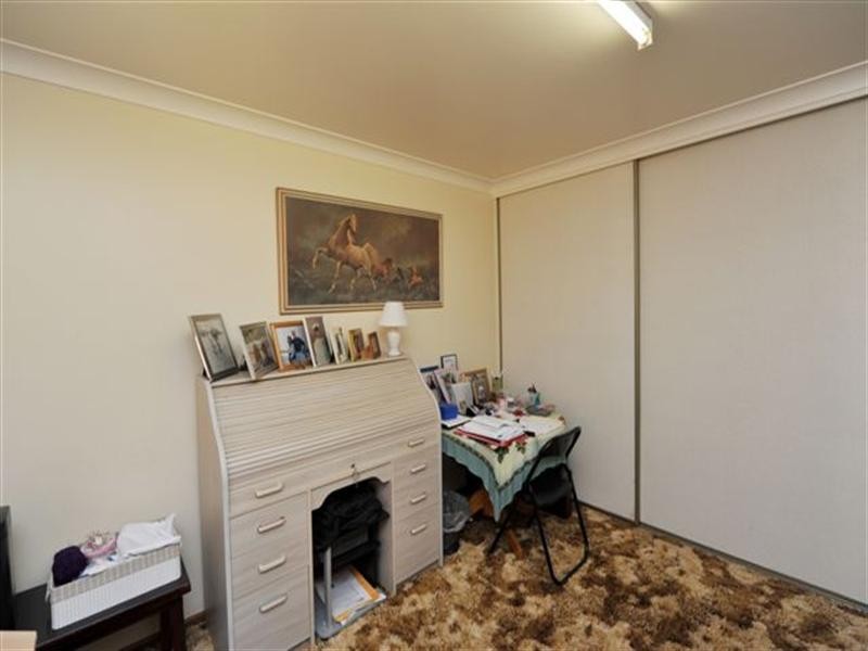 Unit 1, 316 Hume Street, Centenary Heights QLD 4350