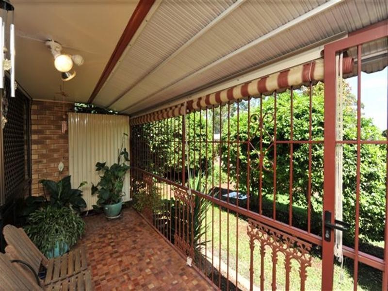 Unit 1, 316 Hume Street, Centenary Heights QLD 4350