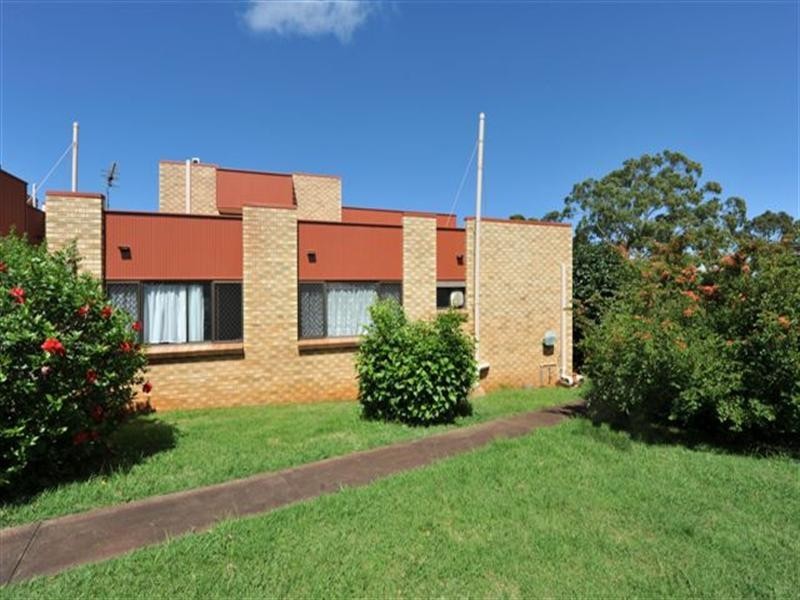 Unit 1, 316 Hume Street, Centenary Heights QLD 4350