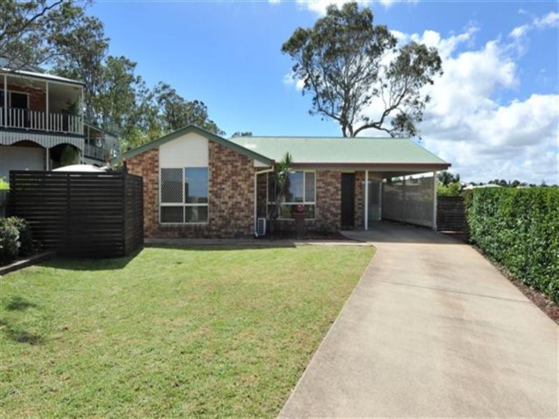 13 Beechcraft Court, Wilsonton QLD 4350