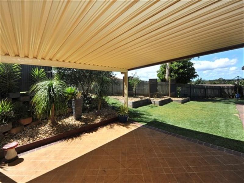 13 Beechcraft Court, Wilsonton QLD 4350