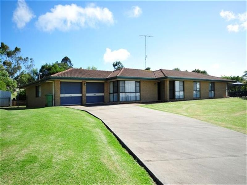 3 Kookaburra Court, Glenvale QLD 4350