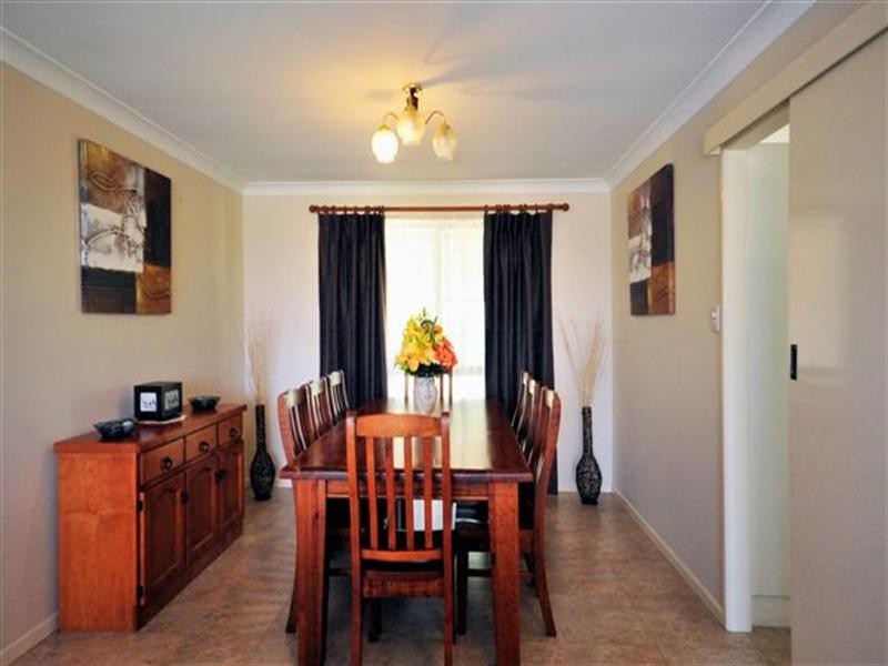 3 Kookaburra Court, Glenvale QLD 4350