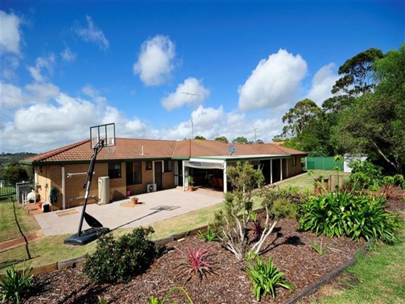 3 Kookaburra Court, Glenvale QLD 4350