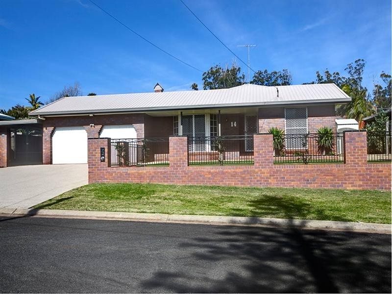 14 Jacaranda Court, Rangeville QLD 4350