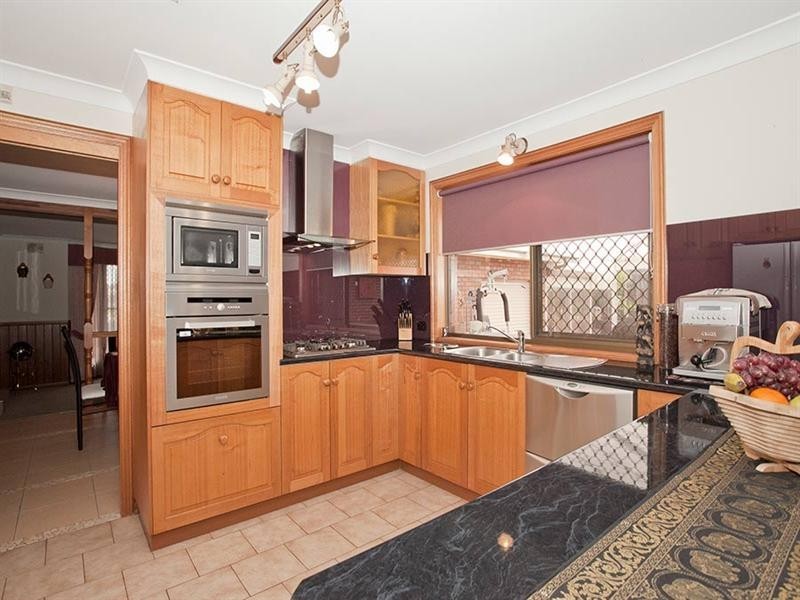 14 Jacaranda Court, Rangeville QLD 4350