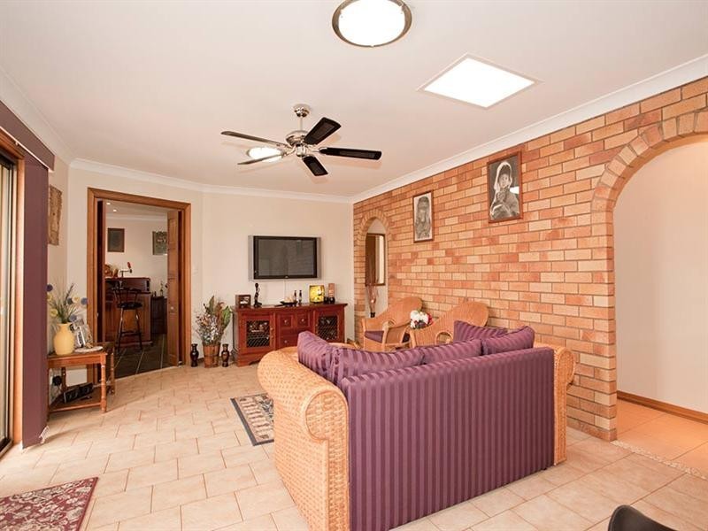 14 Jacaranda Court, Rangeville QLD 4350