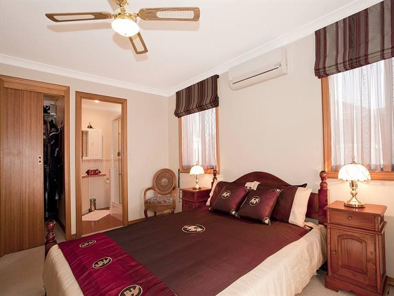 14 Jacaranda Court, Rangeville QLD 4350