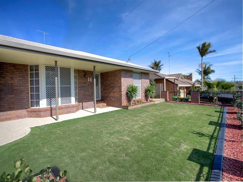 14 Jacaranda Court, Rangeville QLD 4350