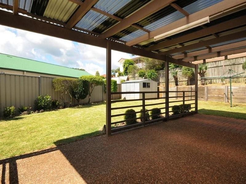 1 Quinlan Court, Darling Heights QLD 4350