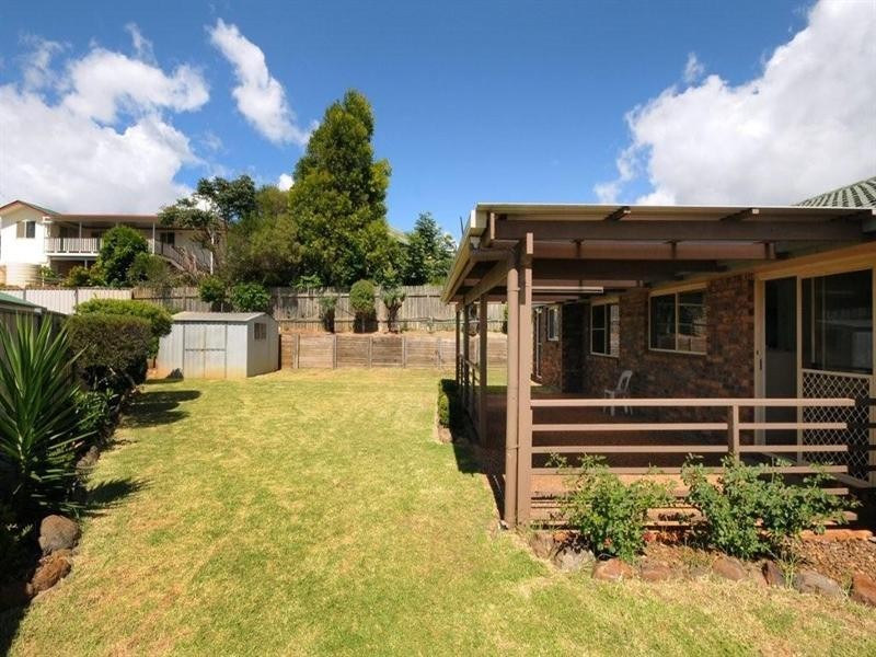 1 Quinlan Court, Darling Heights QLD 4350