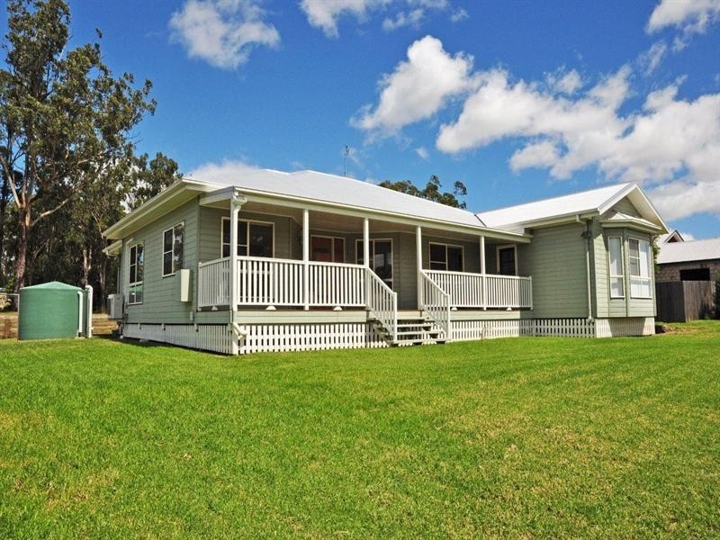 7 Holly Avenue, Highfields QLD 4352