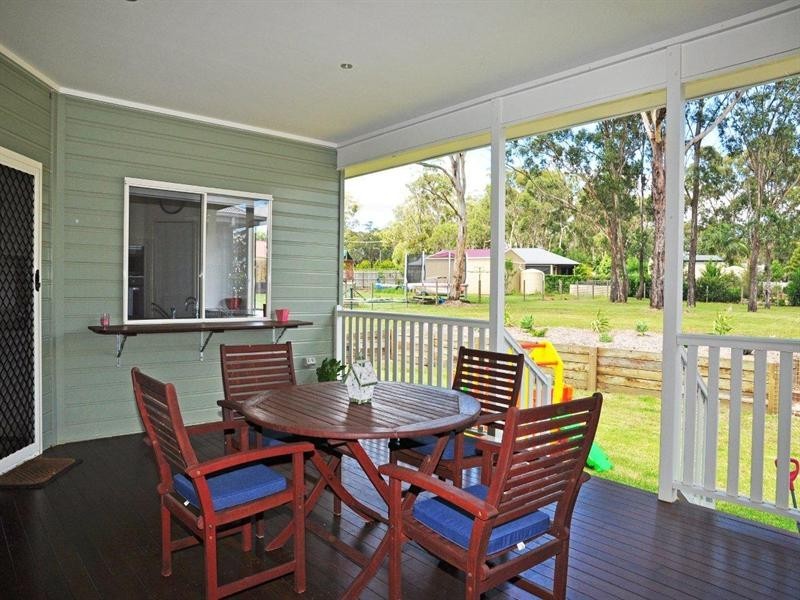 7 Holly Avenue, Highfields QLD 4352