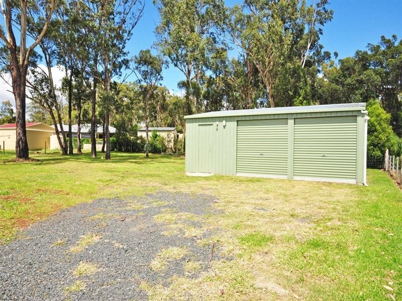 7 Holly Avenue, Highfields QLD 4352