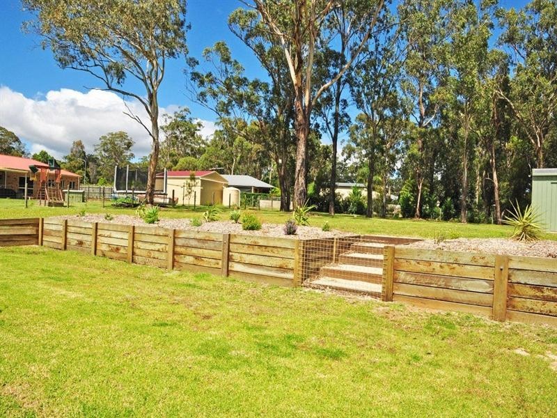7 Holly Avenue, Highfields QLD 4352