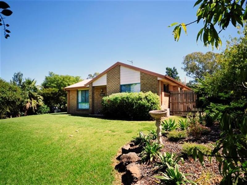 11 Arcane Drive, Gowrie Junction QLD 4352