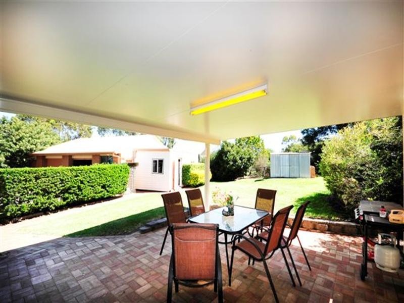 11 Arcane Drive, Gowrie Junction QLD 4352