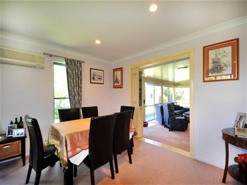 11 Arcane Drive, Gowrie Junction QLD 4352