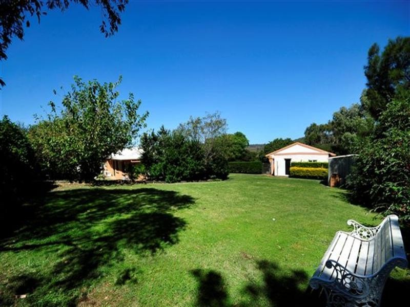 11 Arcane Drive, Gowrie Junction QLD 4352