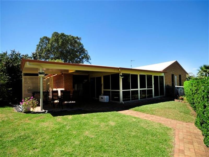 11 Arcane Drive, Gowrie Junction QLD 4352
