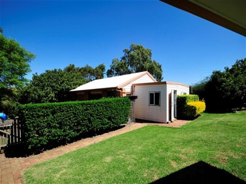 11 Arcane Drive, Gowrie Junction QLD 4352