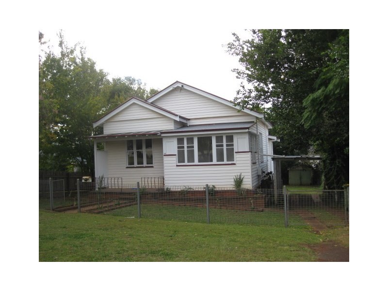 49 Tolmie Street, Centenary Heights QLD 4350