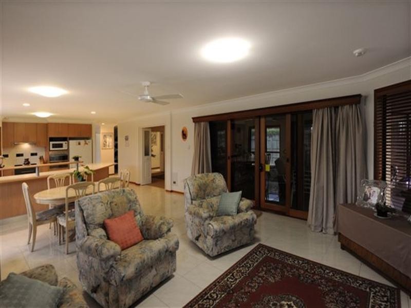 23 McClymont Drive, Rangeville QLD 4350