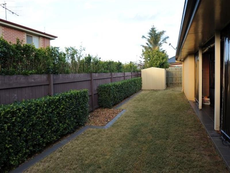 23 McClymont Drive, Rangeville QLD 4350