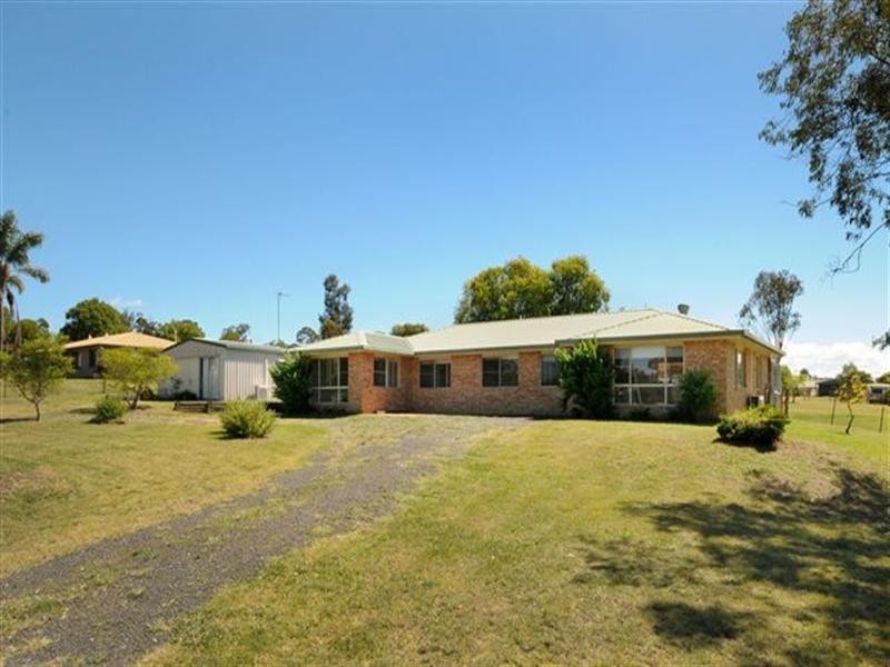 7 Neville Street, Meringandan West QLD 4352