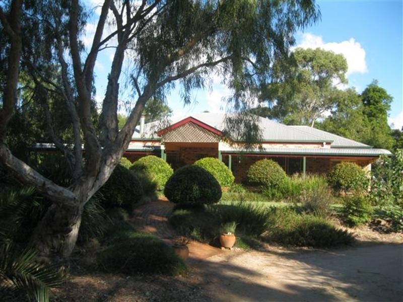5 Cypress Street, Highfields QLD 4352