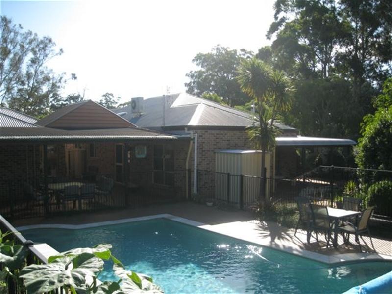 5 Cypress Street, Highfields QLD 4352