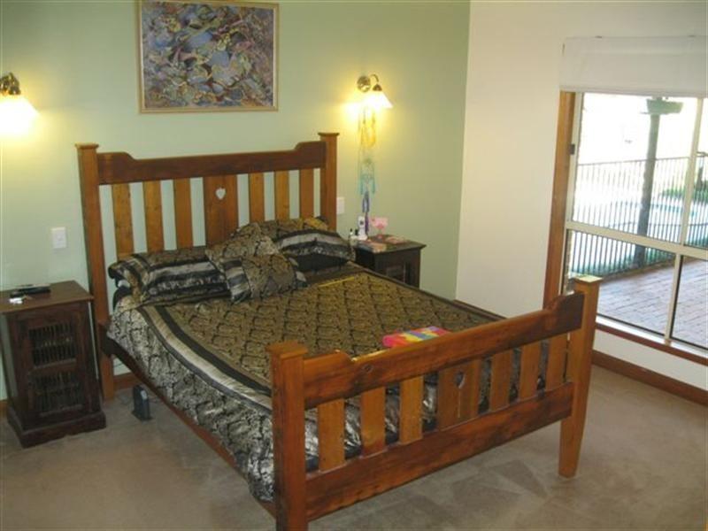 5 Cypress Street, Highfields QLD 4352