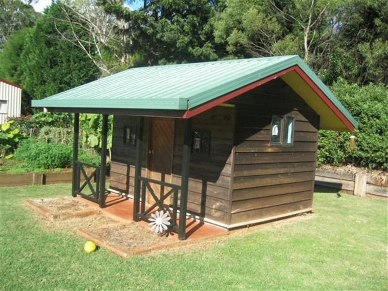5 Cypress Street, Highfields QLD 4352