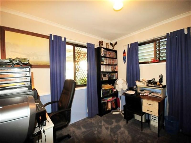 28 Champagne Crescent, Wilsonton Heights QLD 4350