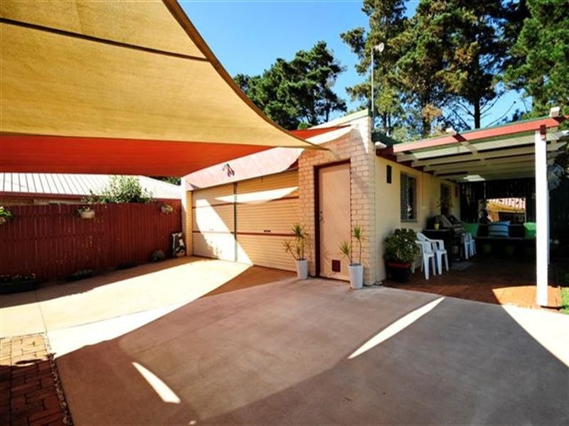 28 Champagne Crescent, Wilsonton Heights QLD 4350
