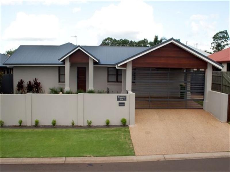 26 Hinchcliffe Drive, Kearneys Spring QLD 4350