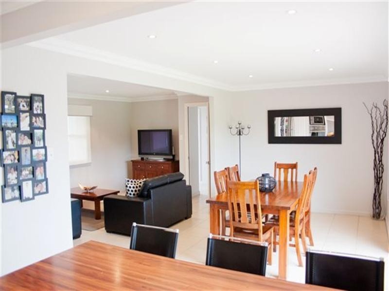 26 Hinchcliffe Drive, Kearneys Spring QLD 4350