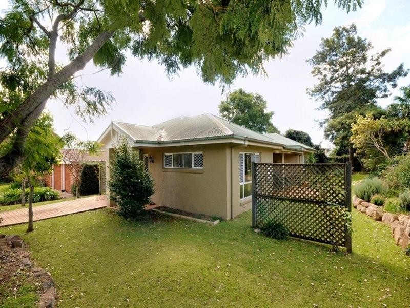 15 Drummond Street, Rangeville QLD 4350