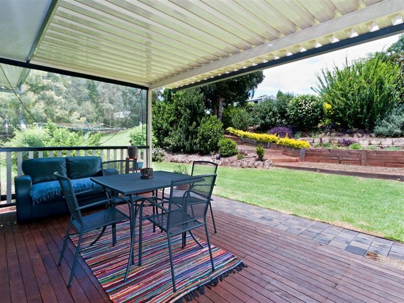 9 Parkway Drive, Highfields QLD 4352