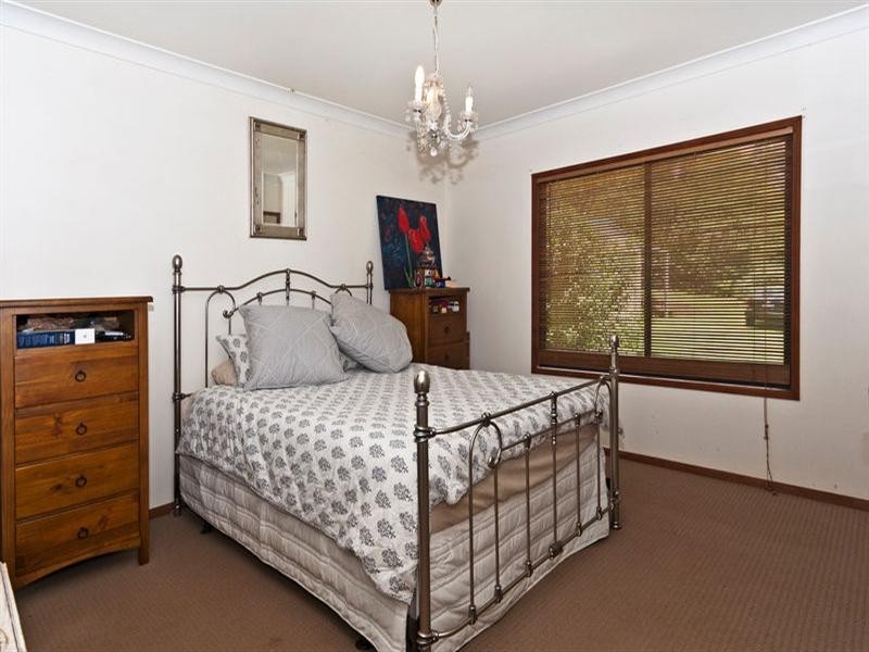 9 Parkway Drive, Highfields QLD 4352