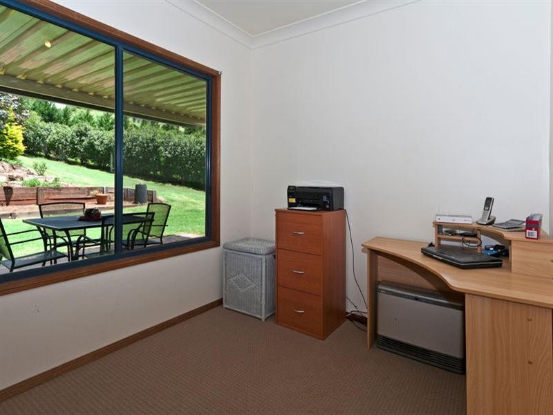 9 Parkway Drive, Highfields QLD 4352