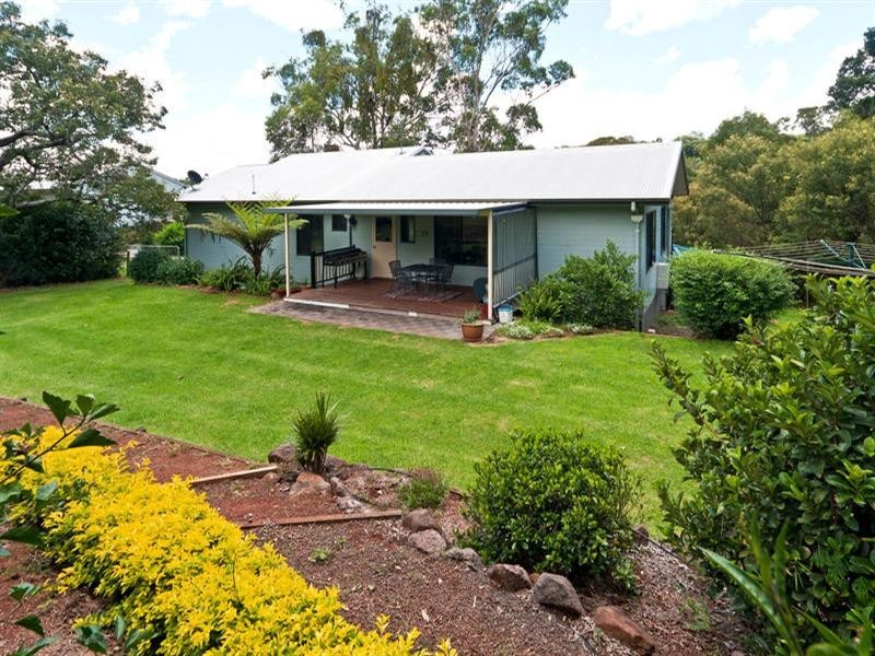 9 Parkway Drive, Highfields QLD 4352