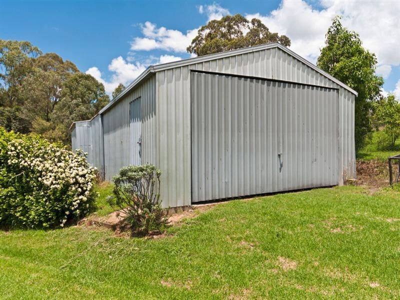 9 Parkway Drive, Highfields QLD 4352