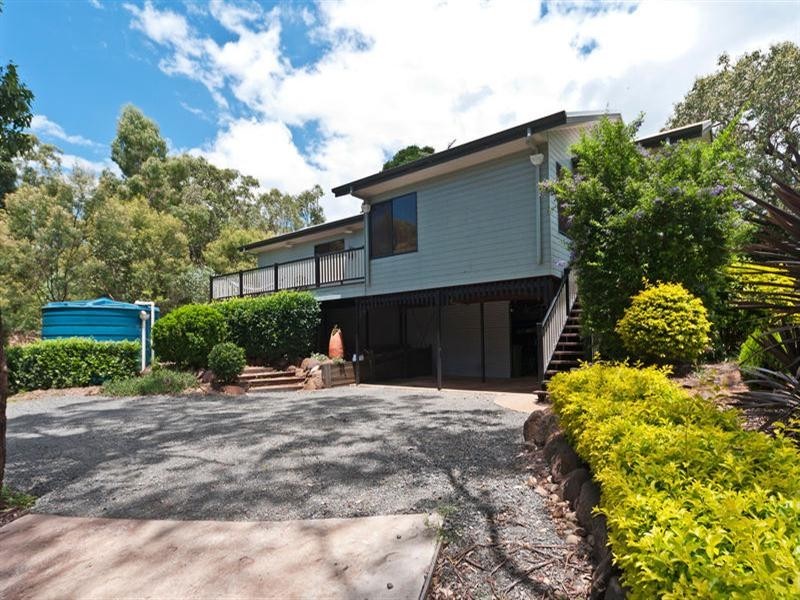 9 Parkway Drive, Highfields QLD 4352